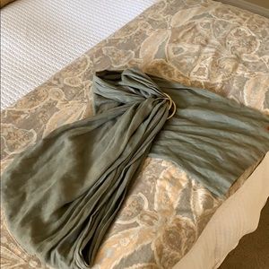 Sakura Bloom Ring Sling